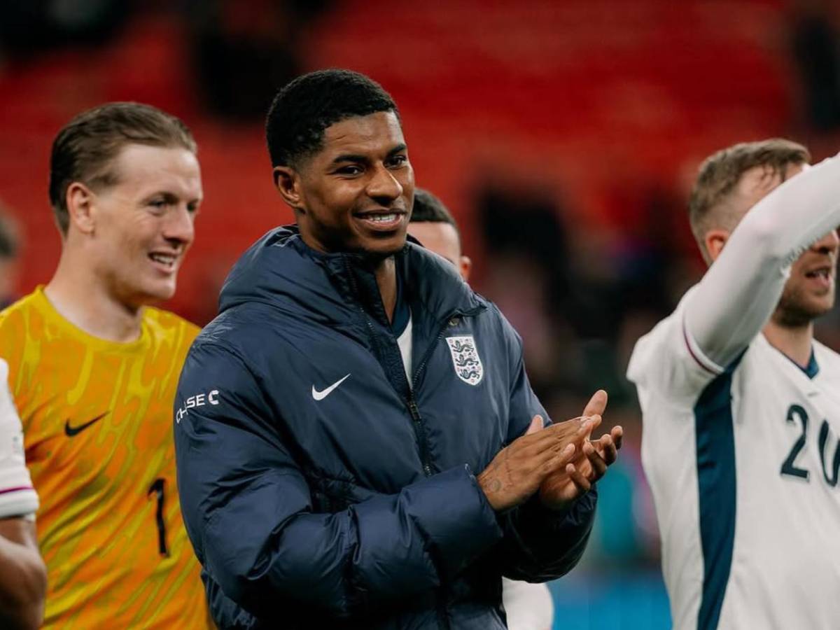 Rashford hizo petición, pero se enteró de lo peor: Primer revés en Barcelona