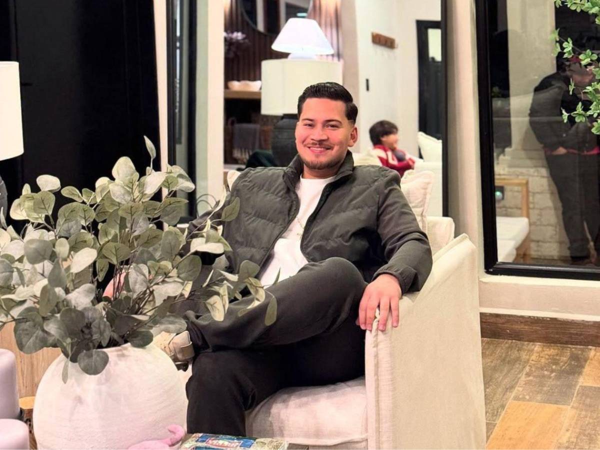 ¿Cómo sigue Hernán Martínez tras accidente? Esto se sabe