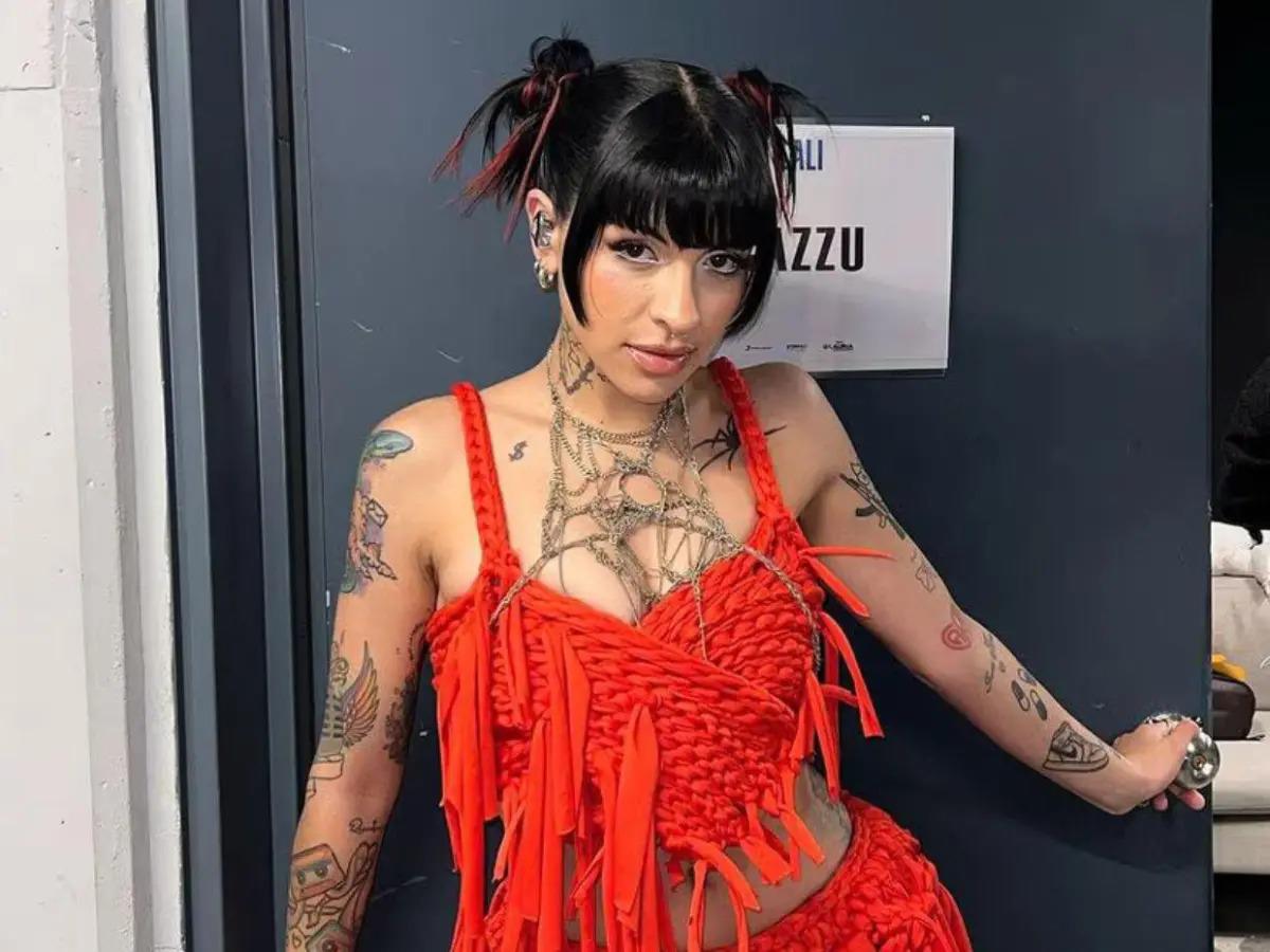 La Ley Cazzu, una propuesta contra el abandono parental