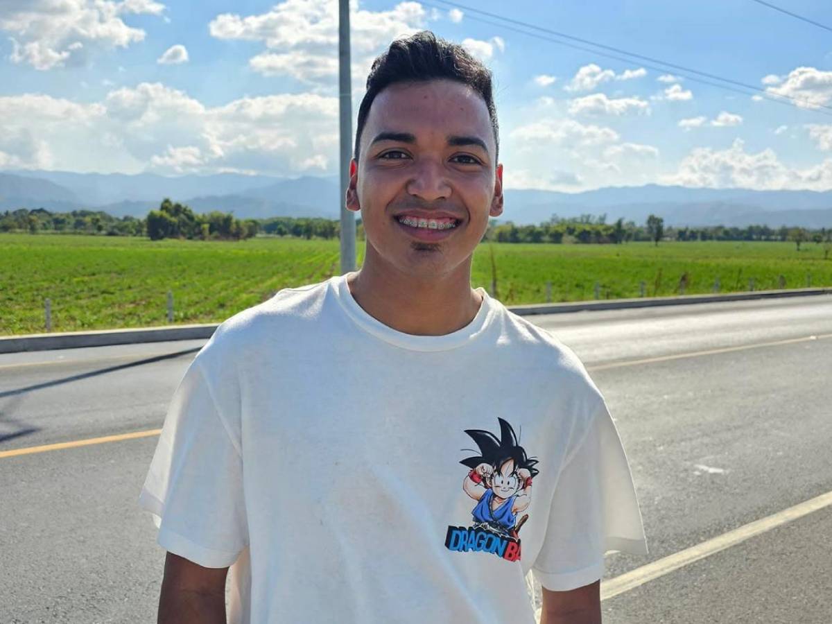 Alfredo Larín sufrió susto en Honduras y así terminó todo: No es ningún show