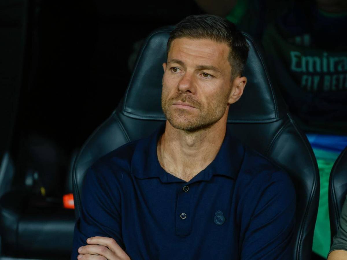 Escándalo en Real Madrid: Jugadores se le rebelan a Xabi Alonso por insólito motivo