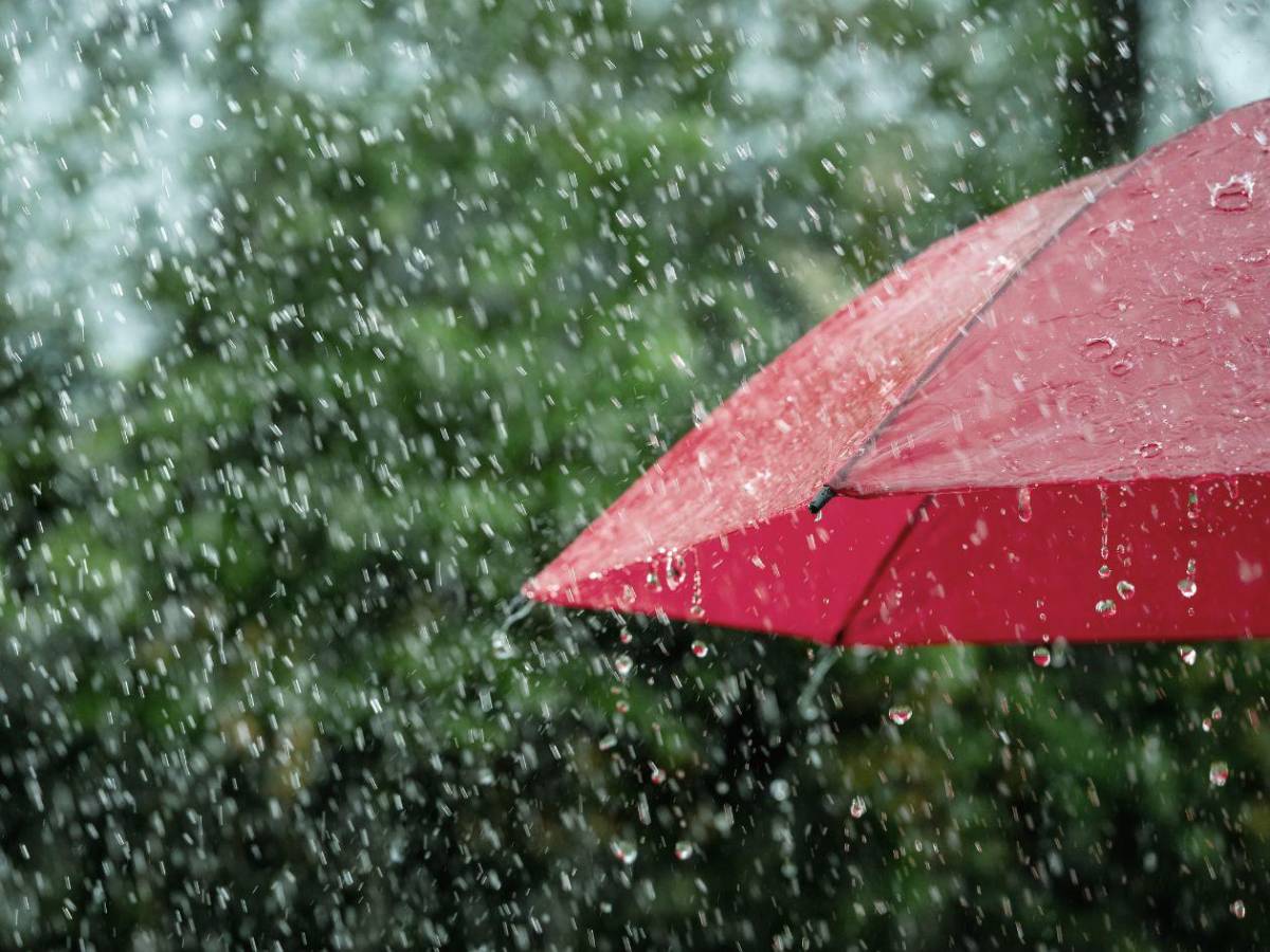 Histórico: la Tierra enfrenta bancarrota hídrica, según la ONU