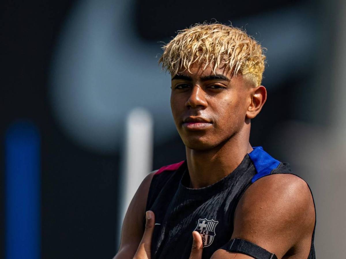 Le pidió un fichaje: Las condiciones de Yamal para renovar con Barcelona