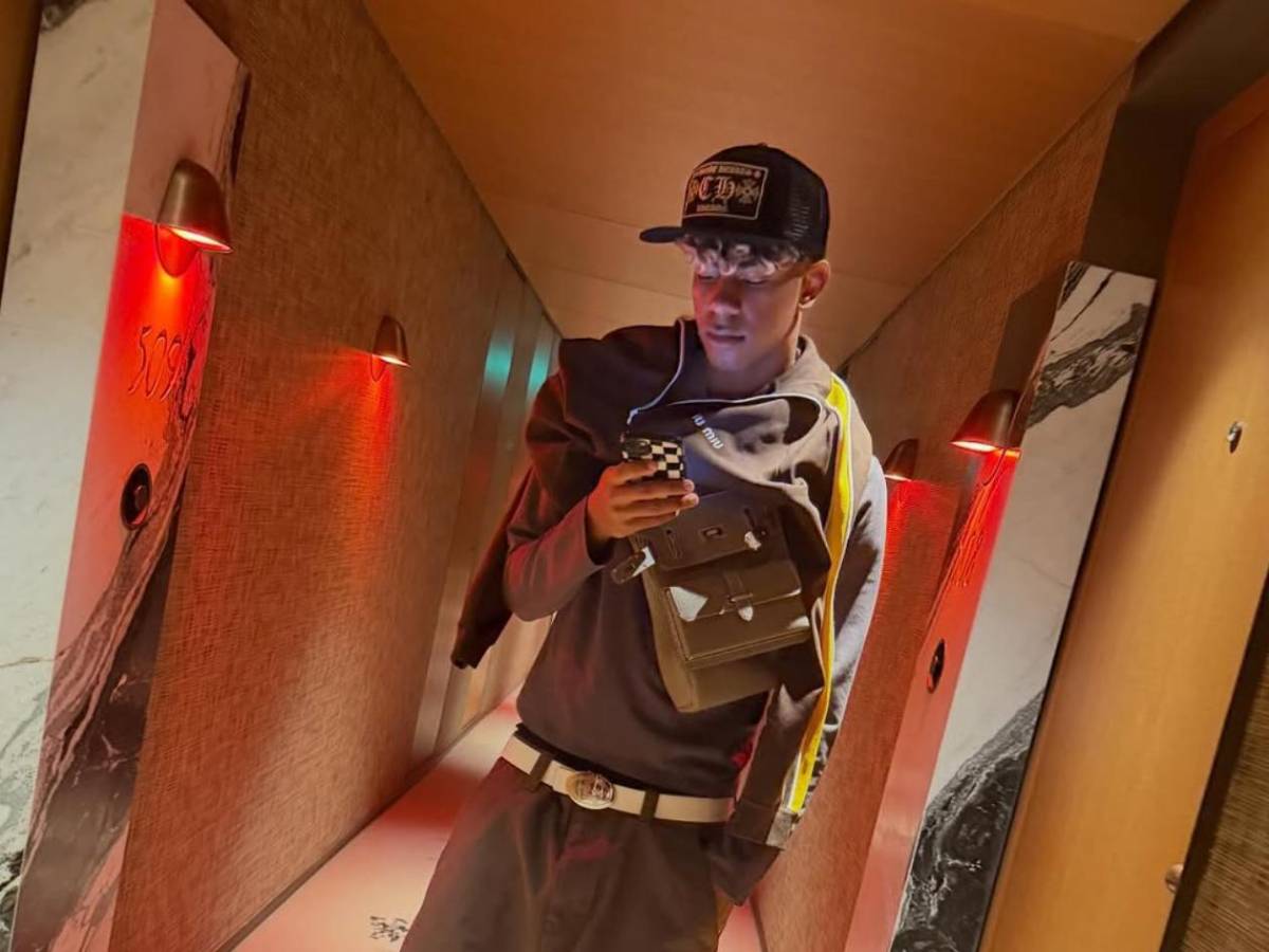 ¿Lamine Yamal conquistó a Inés? Arden las redes tras videollamada que sentencia todo