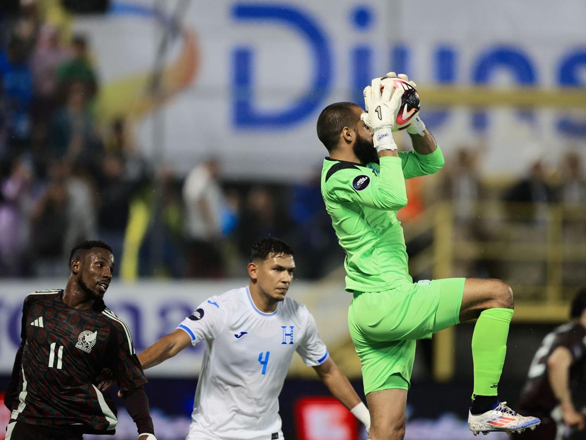 Honduras vs México: así vivimos el triunfo de la ‘H‘ en la Nations League de Concacaf