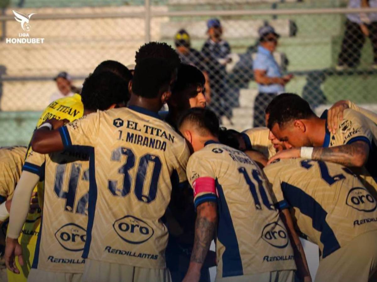 Futbolista del Motagua pide perdón por lo que hizo: Creo que estuvo muy mal