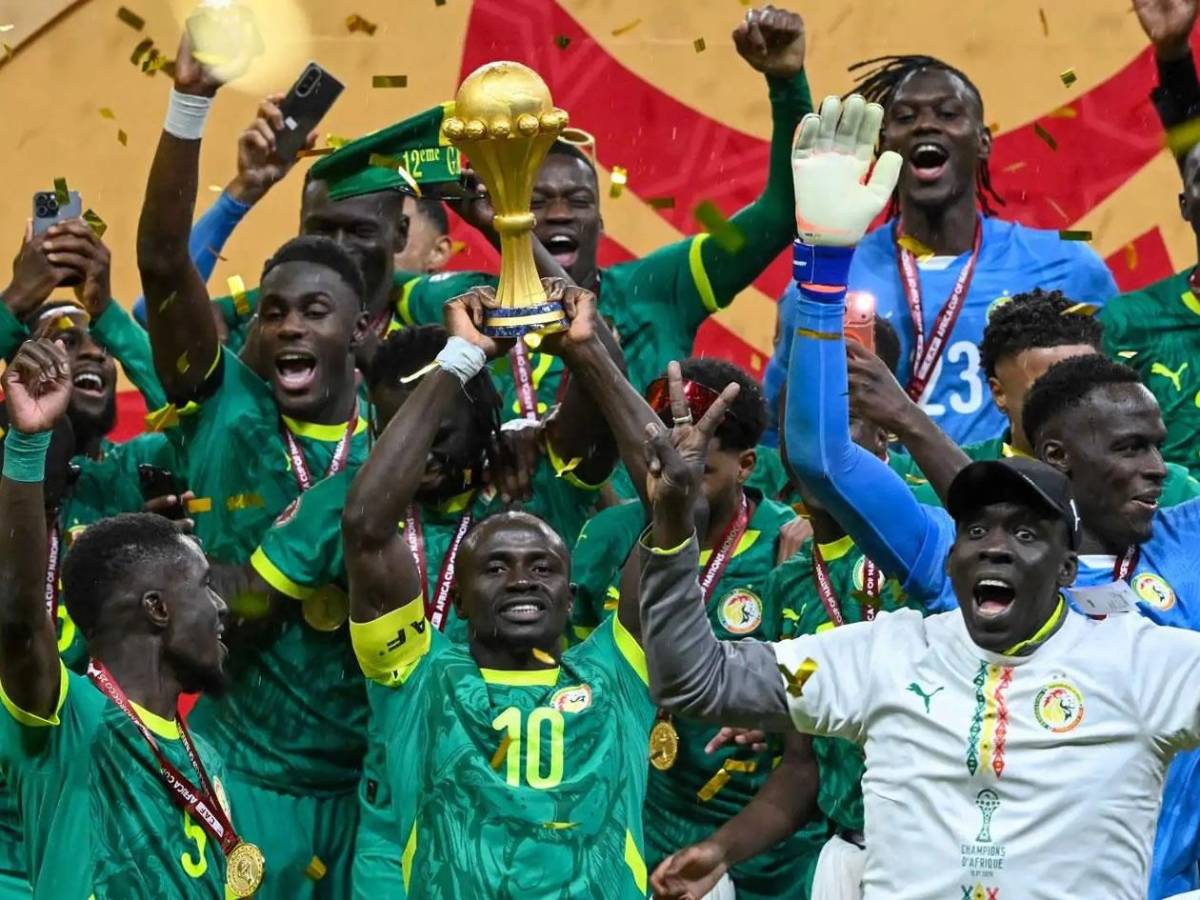 Escándalo antes del Mundial 2026: le retiran título y declaran campeón a otra selección