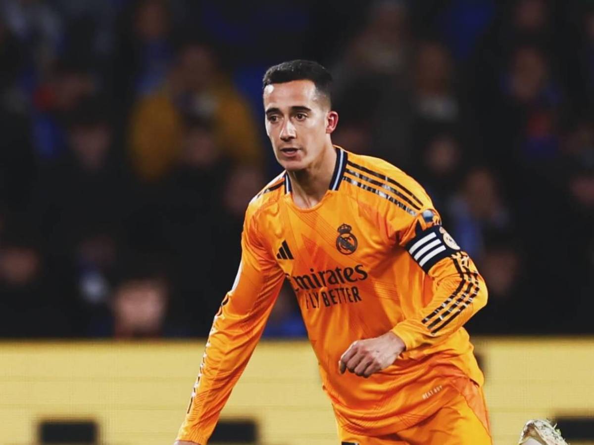 Real Madrid: Los cinco cracks que se van tras perder la final ante Barcelona