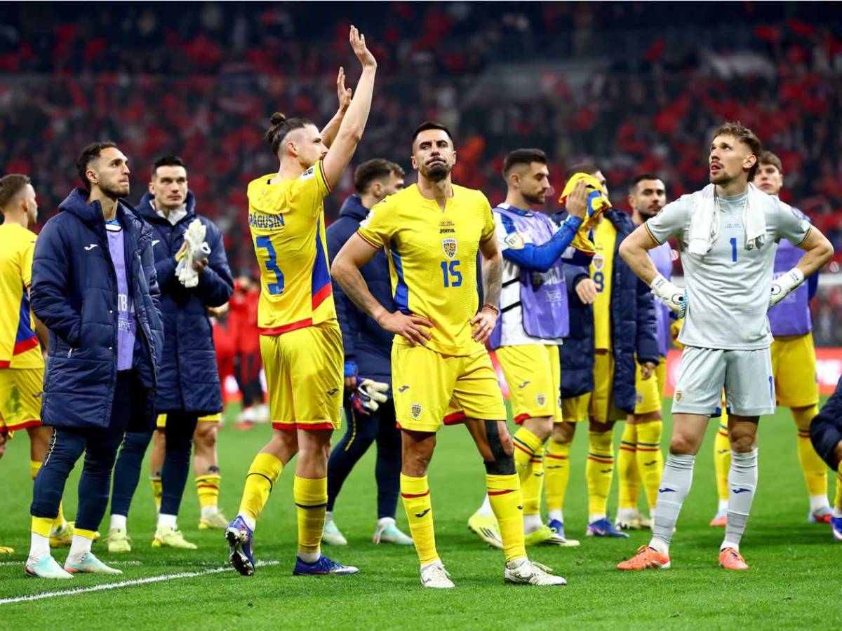 Con golpe a Concacaf: las 10 nuevas selecciones eliminadas del Mundial 2026