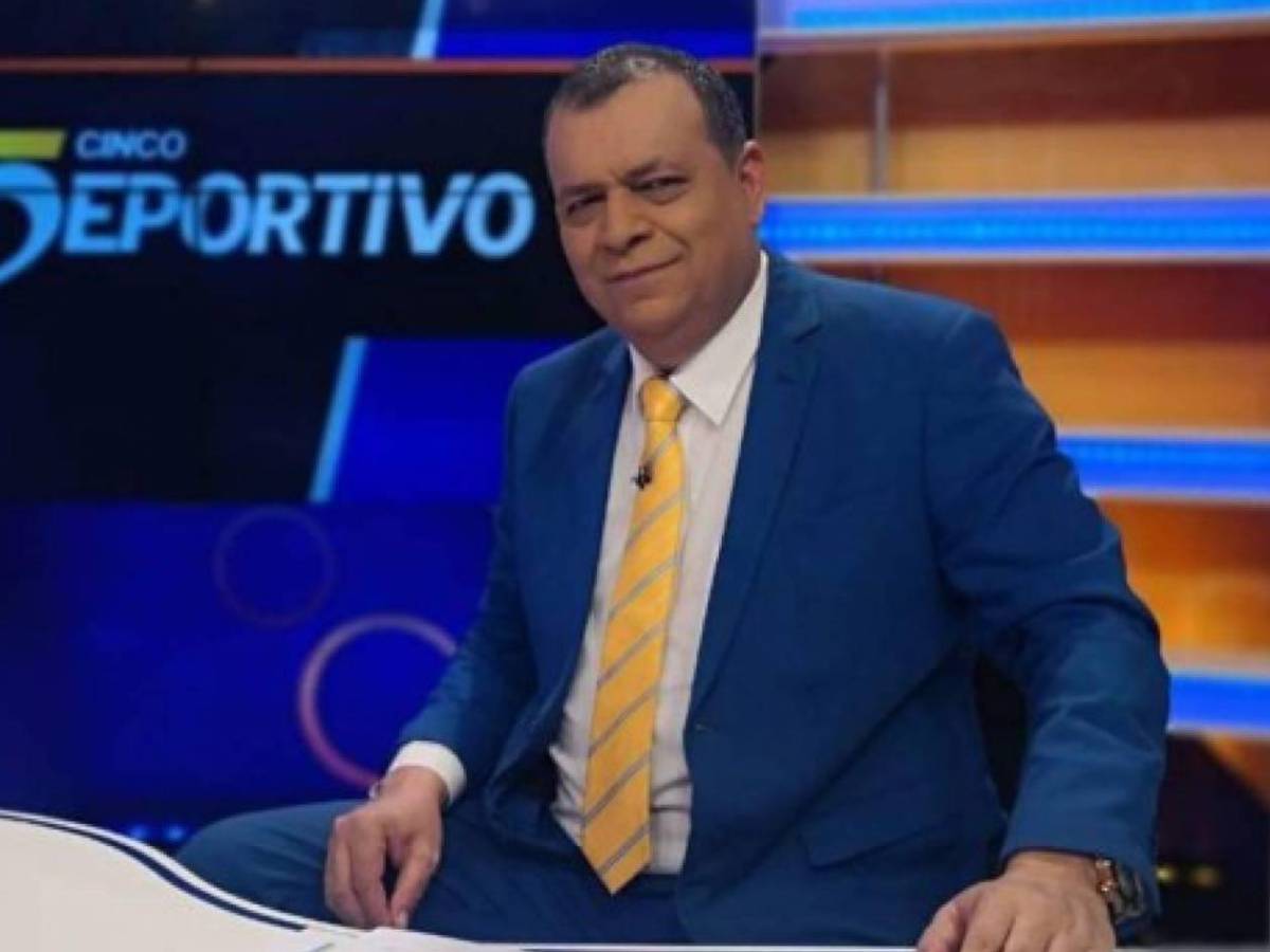 Orlando Ponce anuncia que se casa con una compañera: Imposible quedar bien