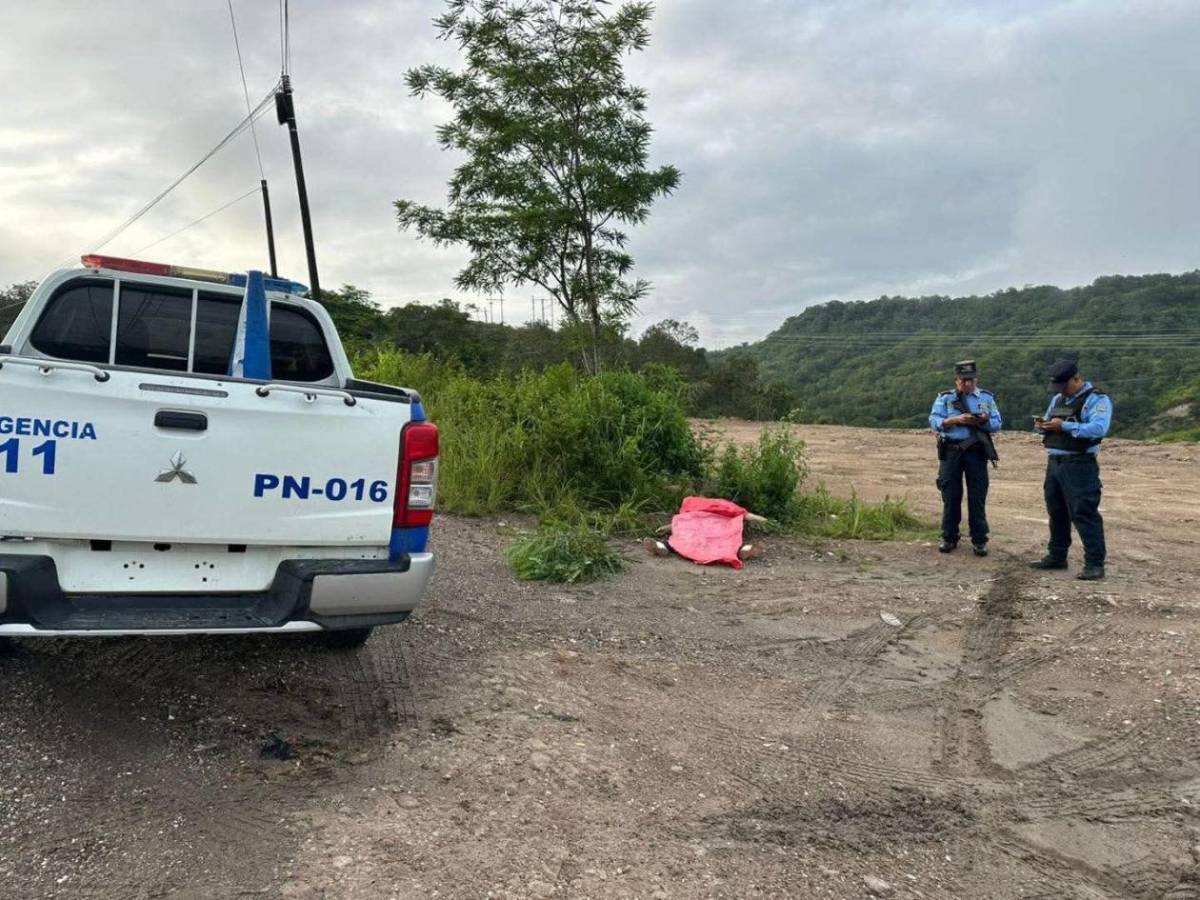 “Deja 3 hijas”: Habla hermano de Dunia Espinoza, asesinada tras salir a una fiesta en el Feriado Morazánico