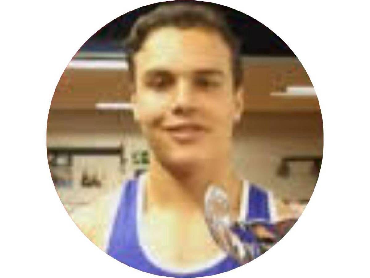 Gabriel, boxeador asesinado tras  desafiar a hondureño y su pandilla