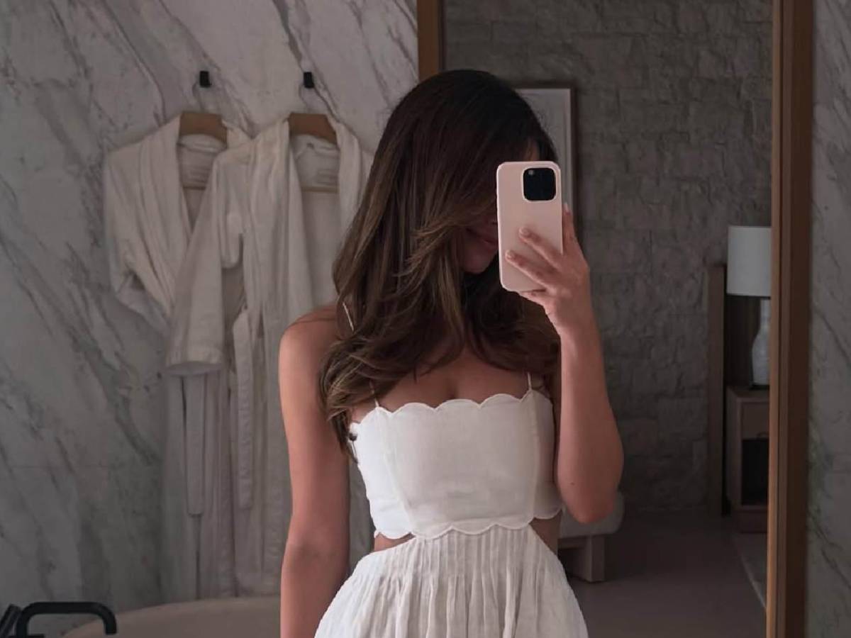 Crack del Barcelona se separó de su esposa y sorprende al presumir a su nueva novia