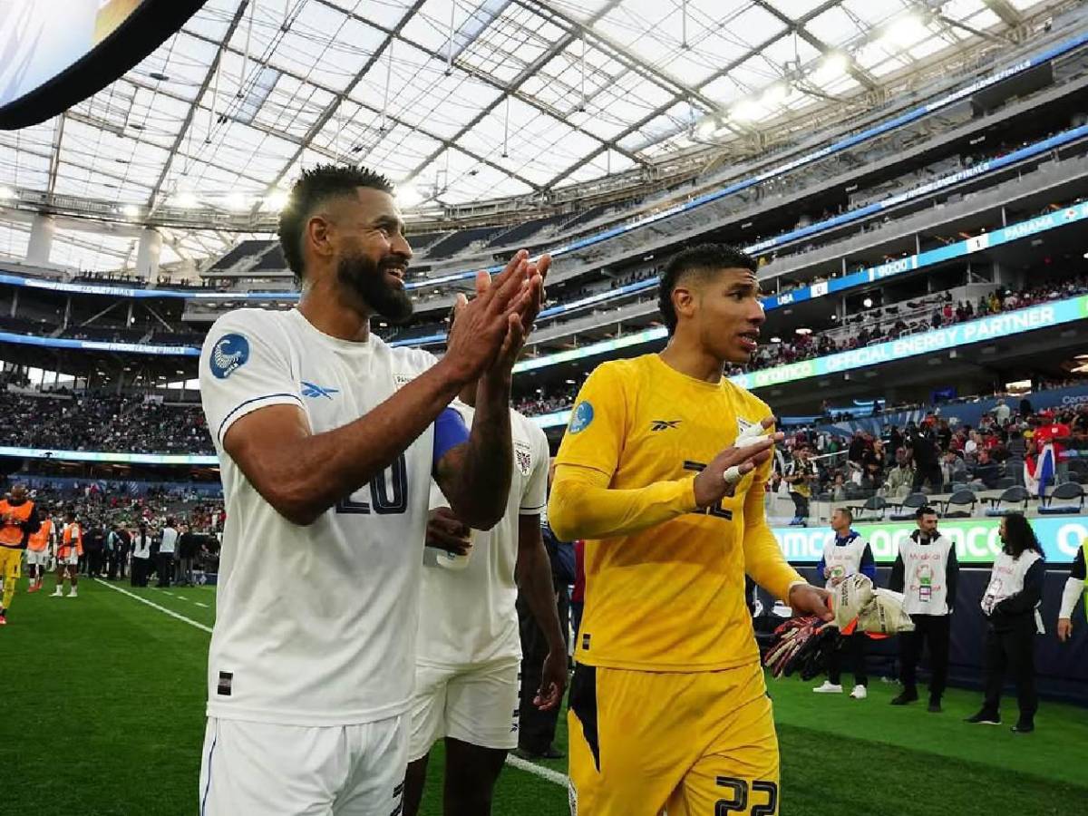 Thierry Henry quedó sorprendido: reveló por qué Panamá festejó con él