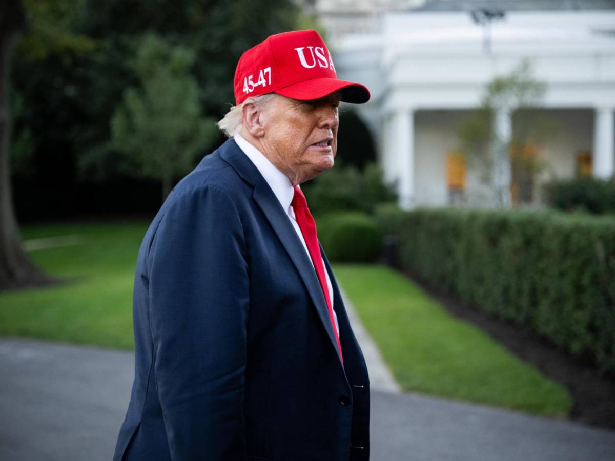 Clasificaron al Mundial 2026 y temen que Donald Trump no los deje jugar en Estados Unidos