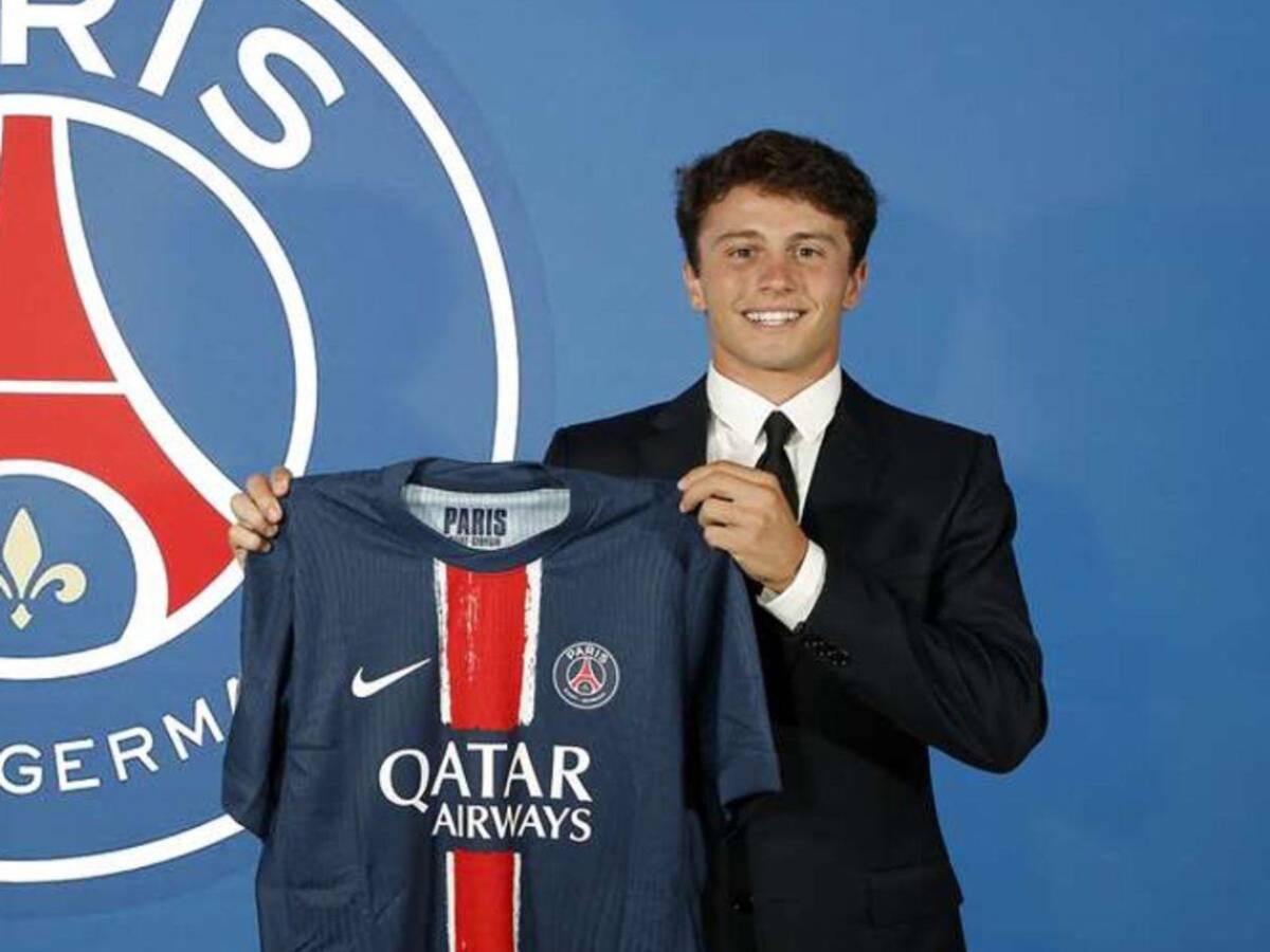 ¿Quién es el más caro? El increíble valor de los jugadores del PSG-Inter