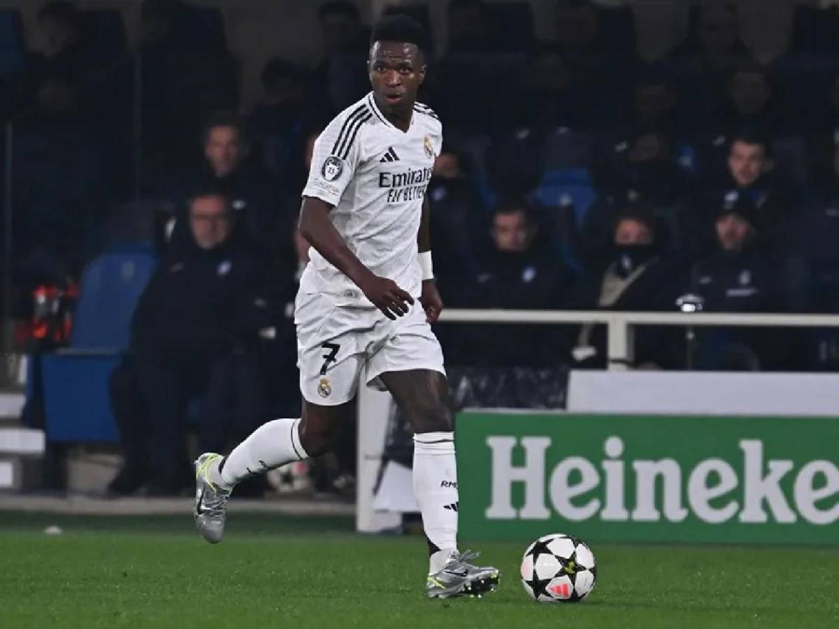 Real Madrid da ultimátum a Vinicius: el brasileño toma nueva decisión