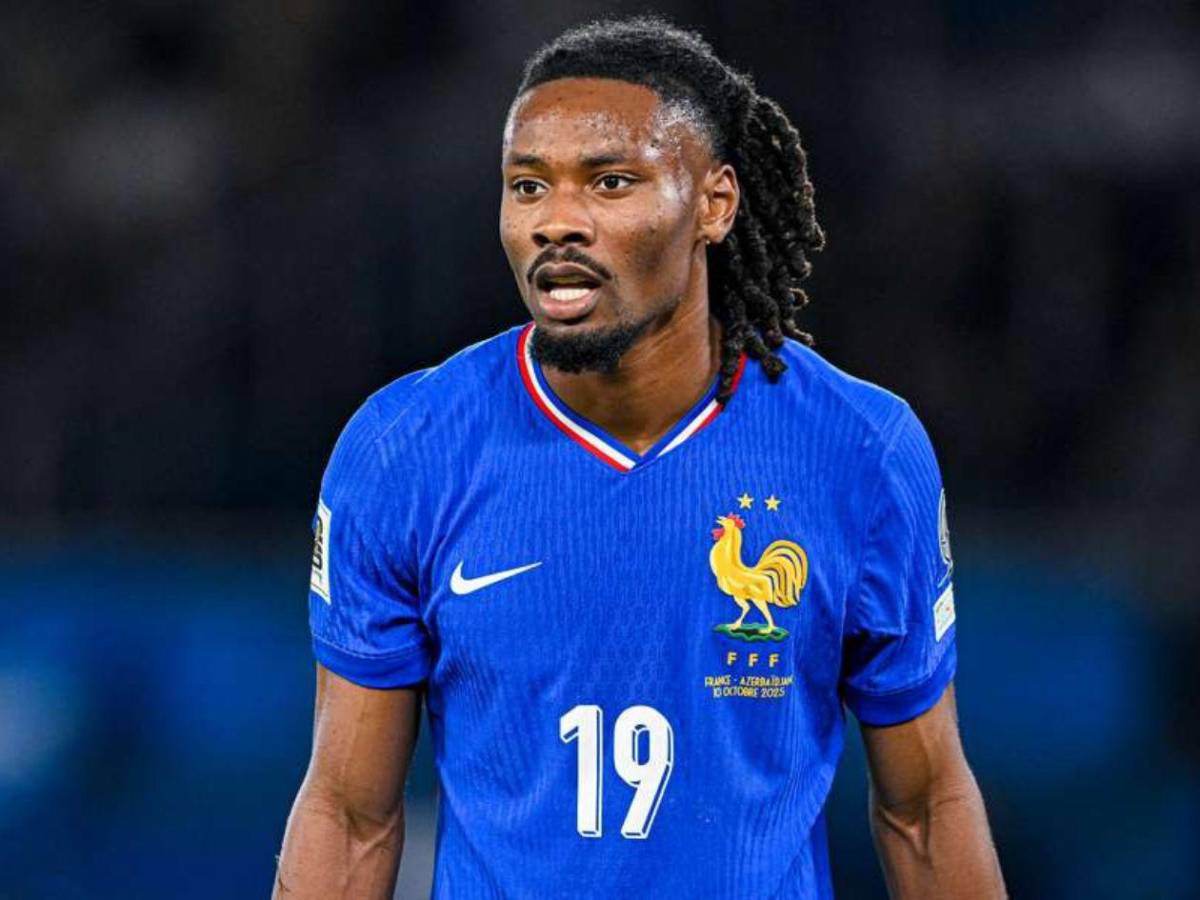 Mundial 2026: grandes estrellas internacionales ausentes en las listas oficiales