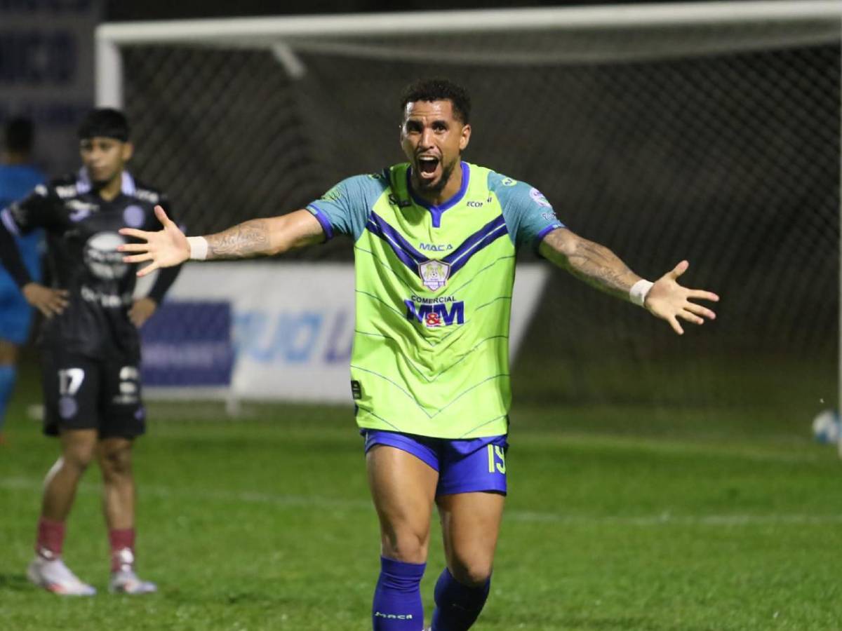 Señalan culpable del Motagua, locura del Olancho y madre cautivó