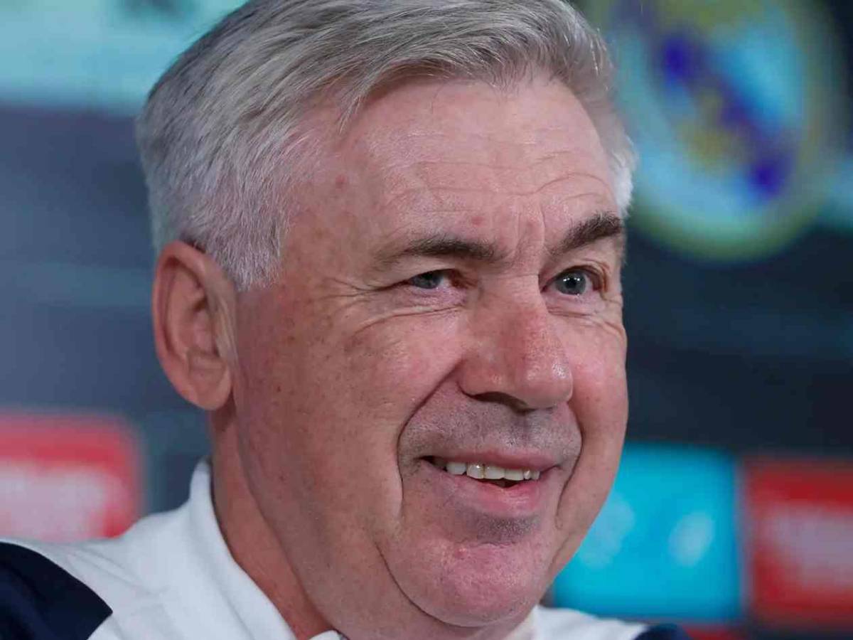 Brasil toma decisión con Ancelotti previo al Mundial: revelan condición del DT