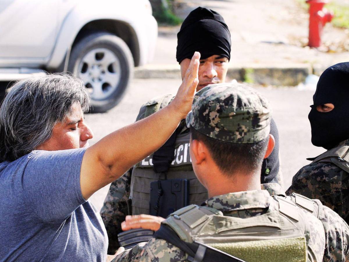 Chepe Lora, el “rey” del penal sampedrano que exhibió el fracaso carcelario de Honduras