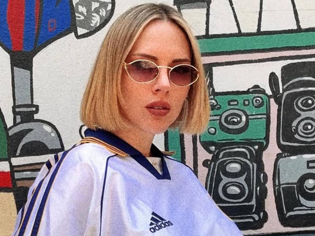 Miroslava Montemayor conmueve tras su confesión: Mi cuerpo decidió quebrarse