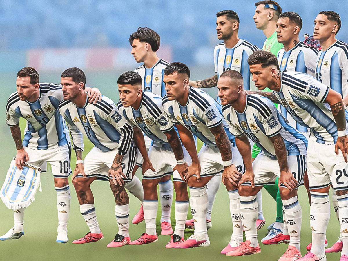 FBI actúa contra AFA: el escándalo que sacude Argentina el Mundial tras polémica ante Egipto
