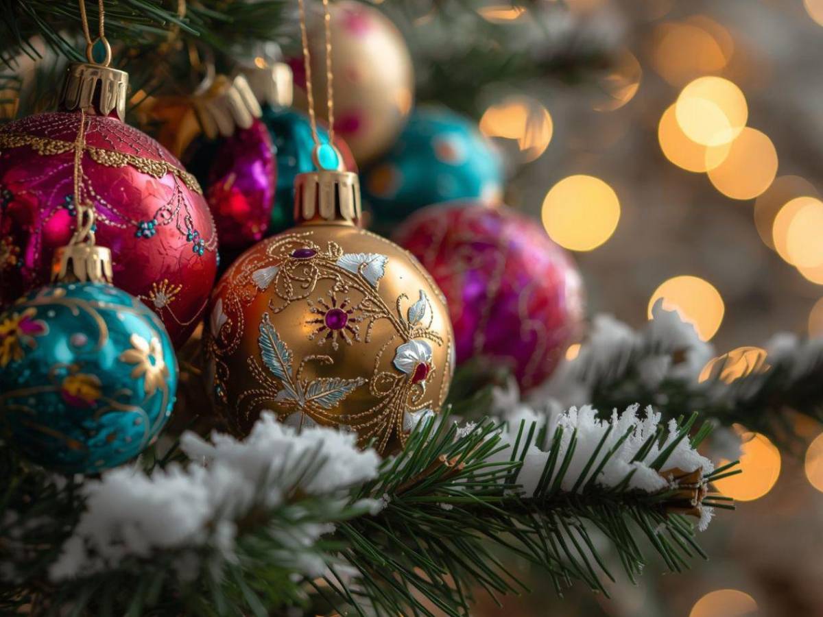 Más allá de los adornos: El profundo significado detrás del nacimiento y decoración navideña