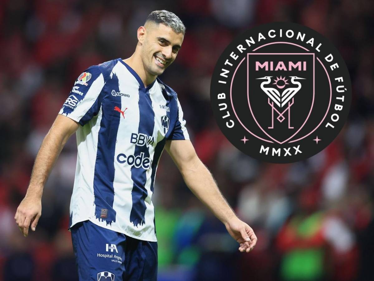 Bombazo del Inter Miami: Messi lo llamó y será uno de los fichajes más caros de MLS