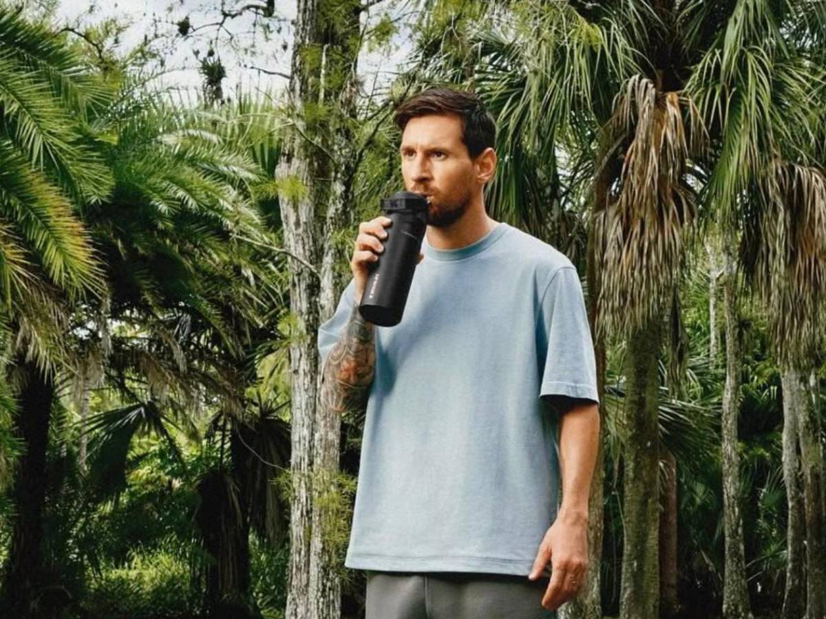 Hermana de Messi sufre descompensación y cancela su boda: Situación dura