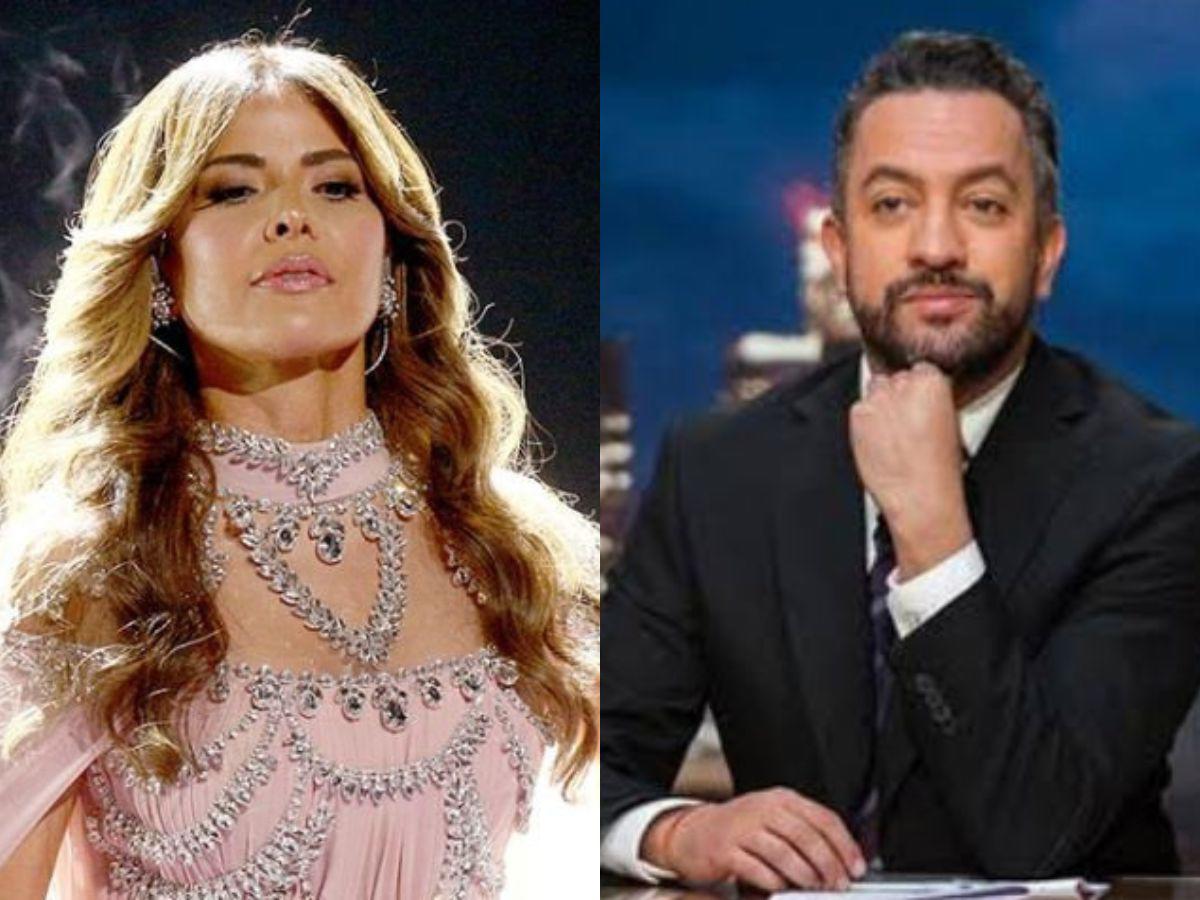 Gloria Trevi demandará a Chumel Torres por daños a la moral