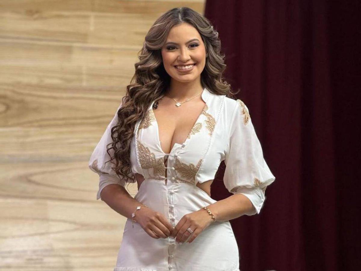 Alejandra Rubio reaparece con su rostro inflamado: ¿qué le pasó?