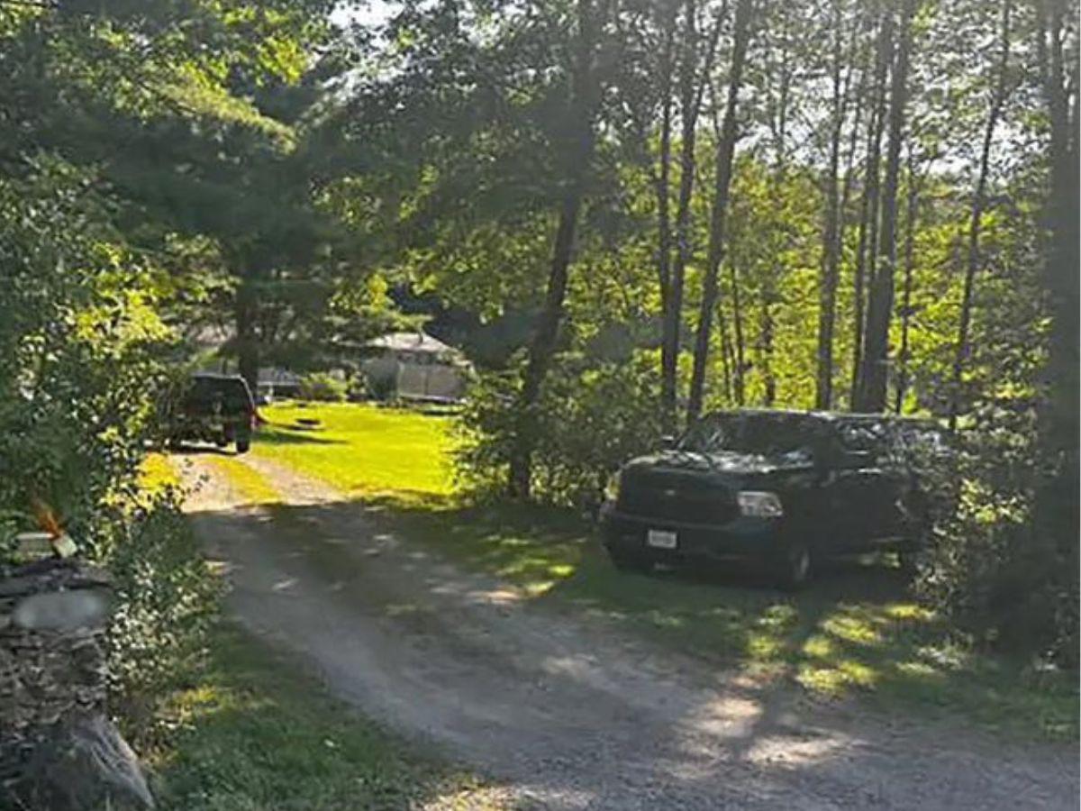 Mató a su esposa por estar embarazada de una niña y él quería un varón