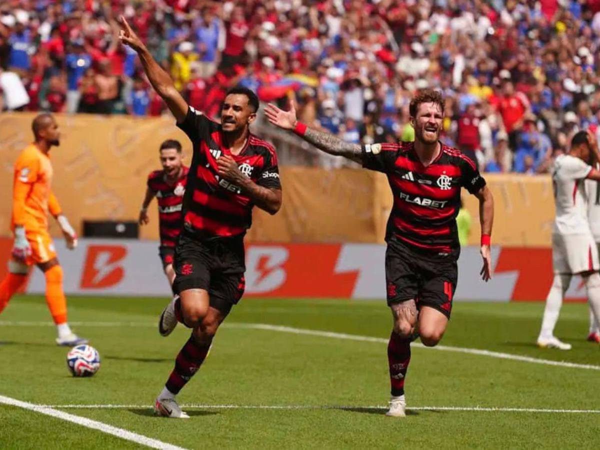 Mundial de Clubes: los equipos que se llevaron los mayores premios económicos