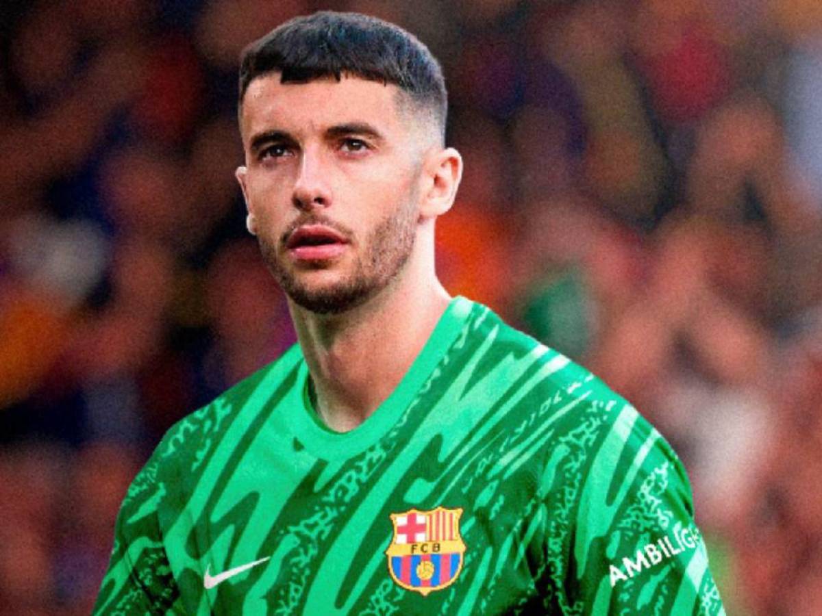 Barcelona: la alineación de Hansi Flick para el primer trofeo de la temporada