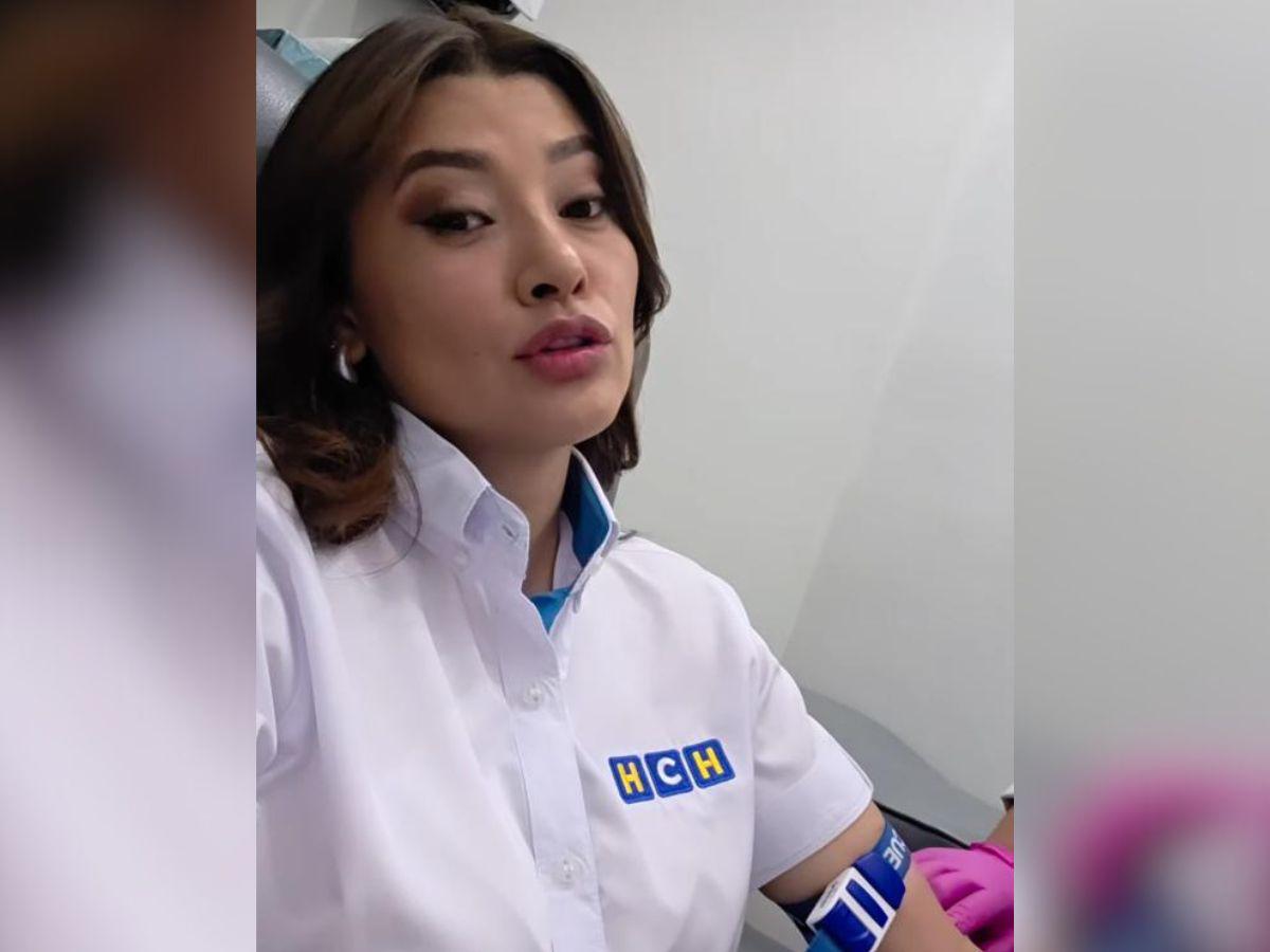 Milagro Flores preocupa con revelación: Estoy quedando ciega