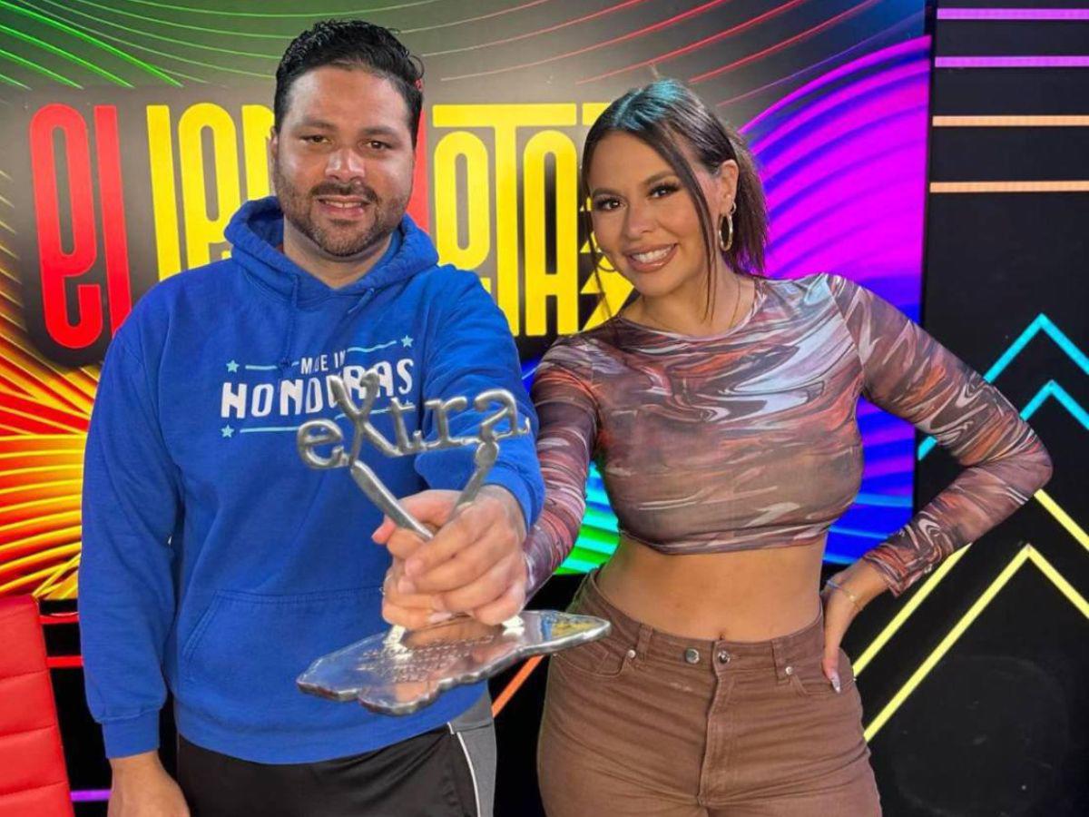 La More a Jorge Cordero: Nadie te quiere, date cuenta bebé