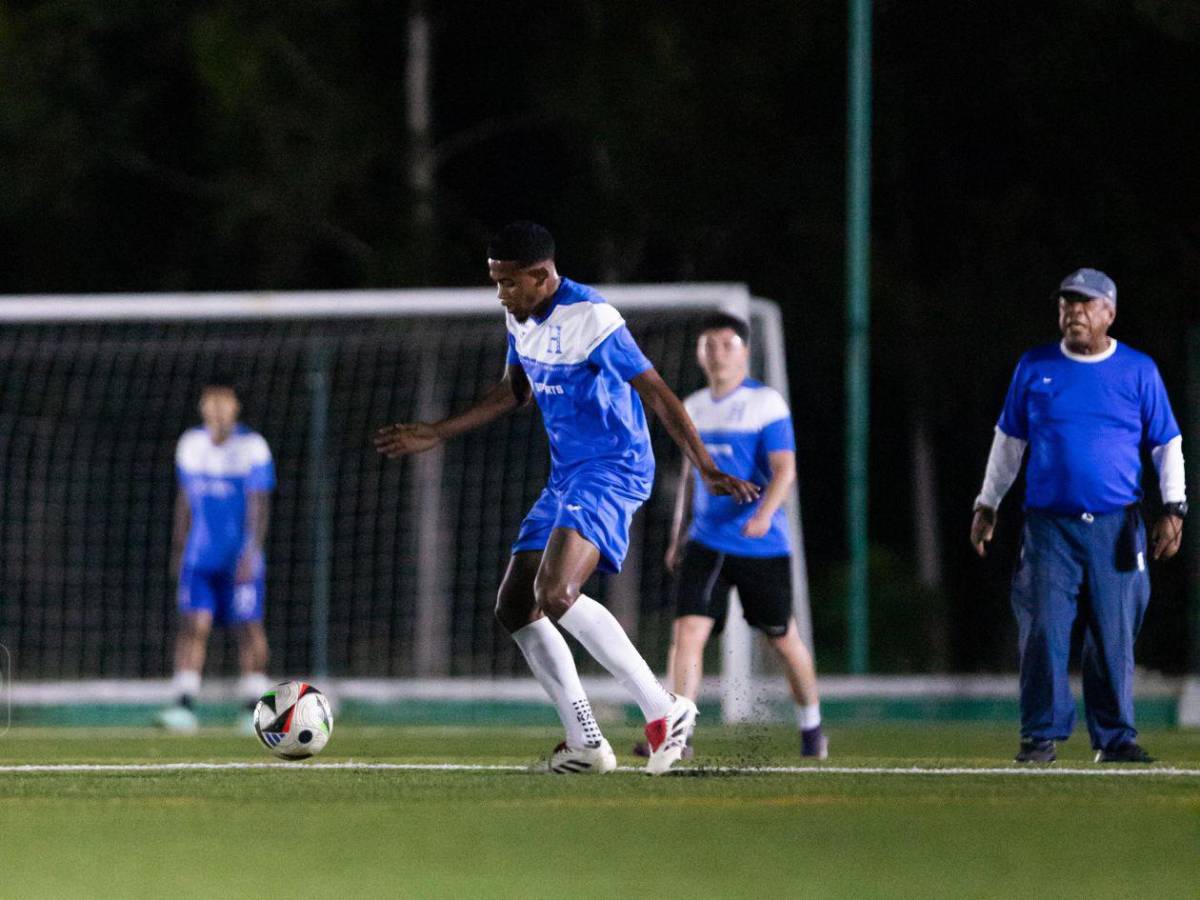 Así se preparan los TikTokers de Honduras antes de viajar a Brasil