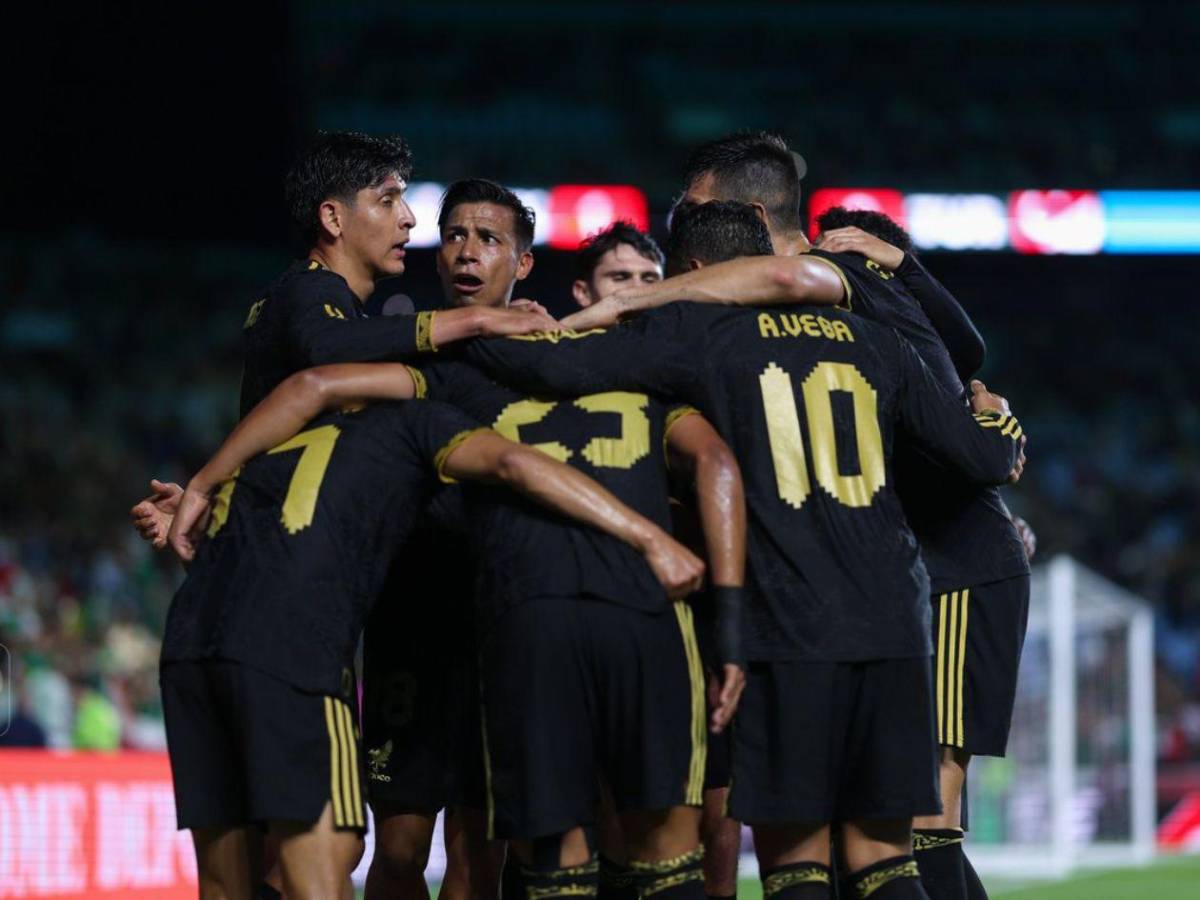 La Copa del Mundo toma forma: 16 selecciones ya están clasificadas