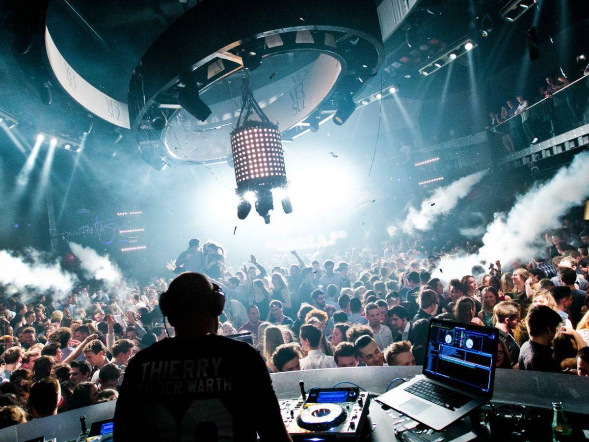 Jugador del Real Madrid invierte en la reapertura de una emblemática discoteca