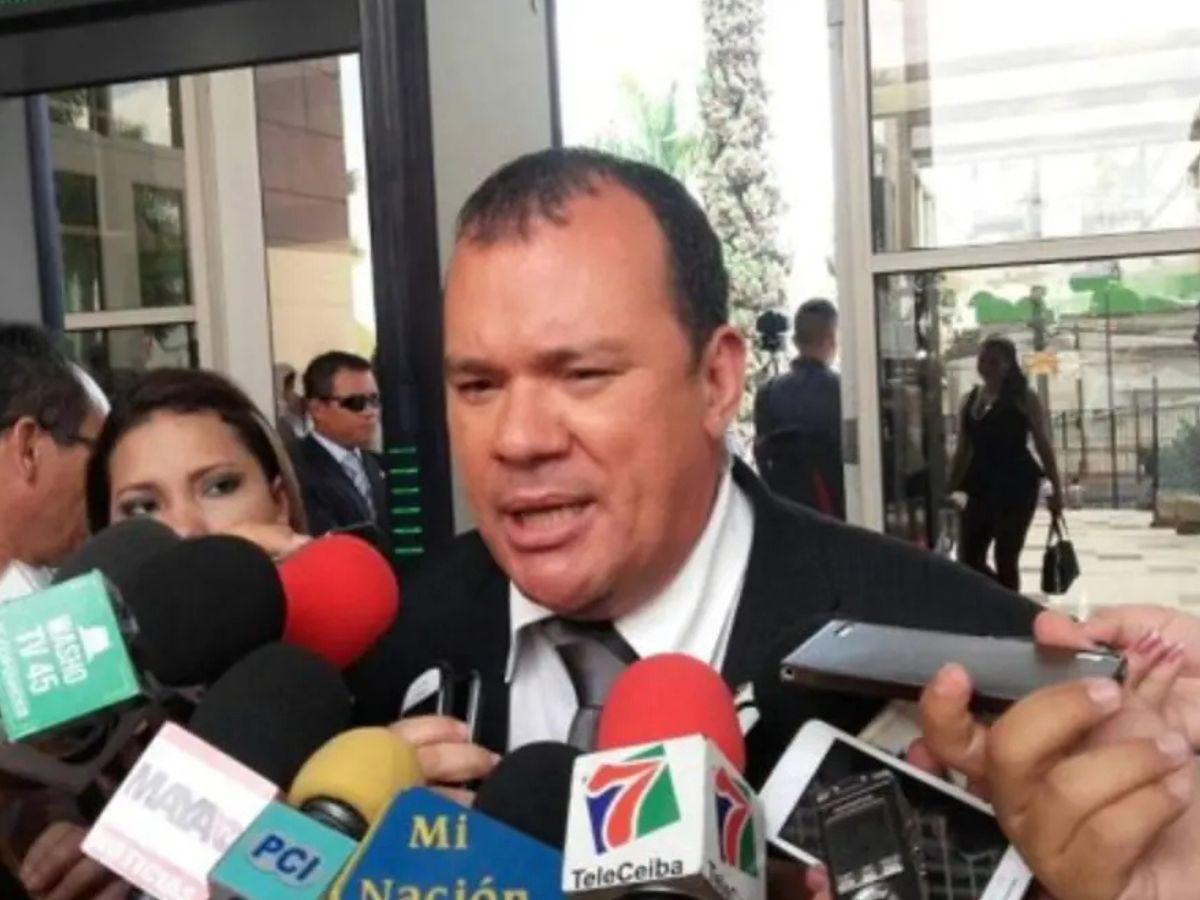 Renato Álvarez desmiente su retiro de la TV: No me supe expresar