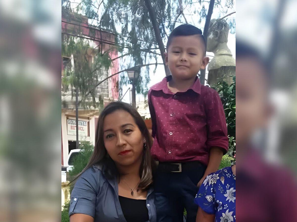 Maribel Guardia envía tierno mensaje a Kenneth tras la muerte de su madre y hermanito