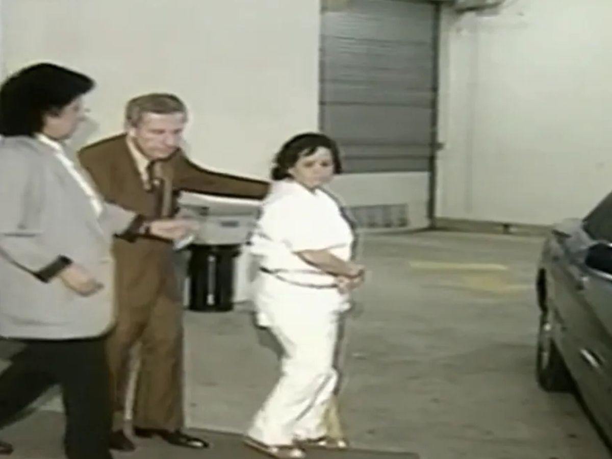 Yolanda Saldívar a punto de salir de la cárcel y esta es la razón