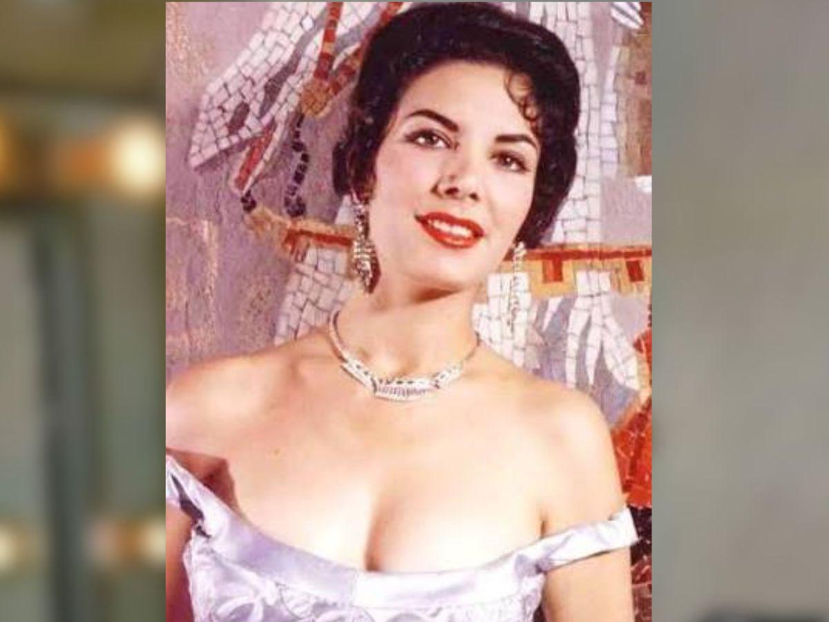 Muere querida actriz de Soñadoras