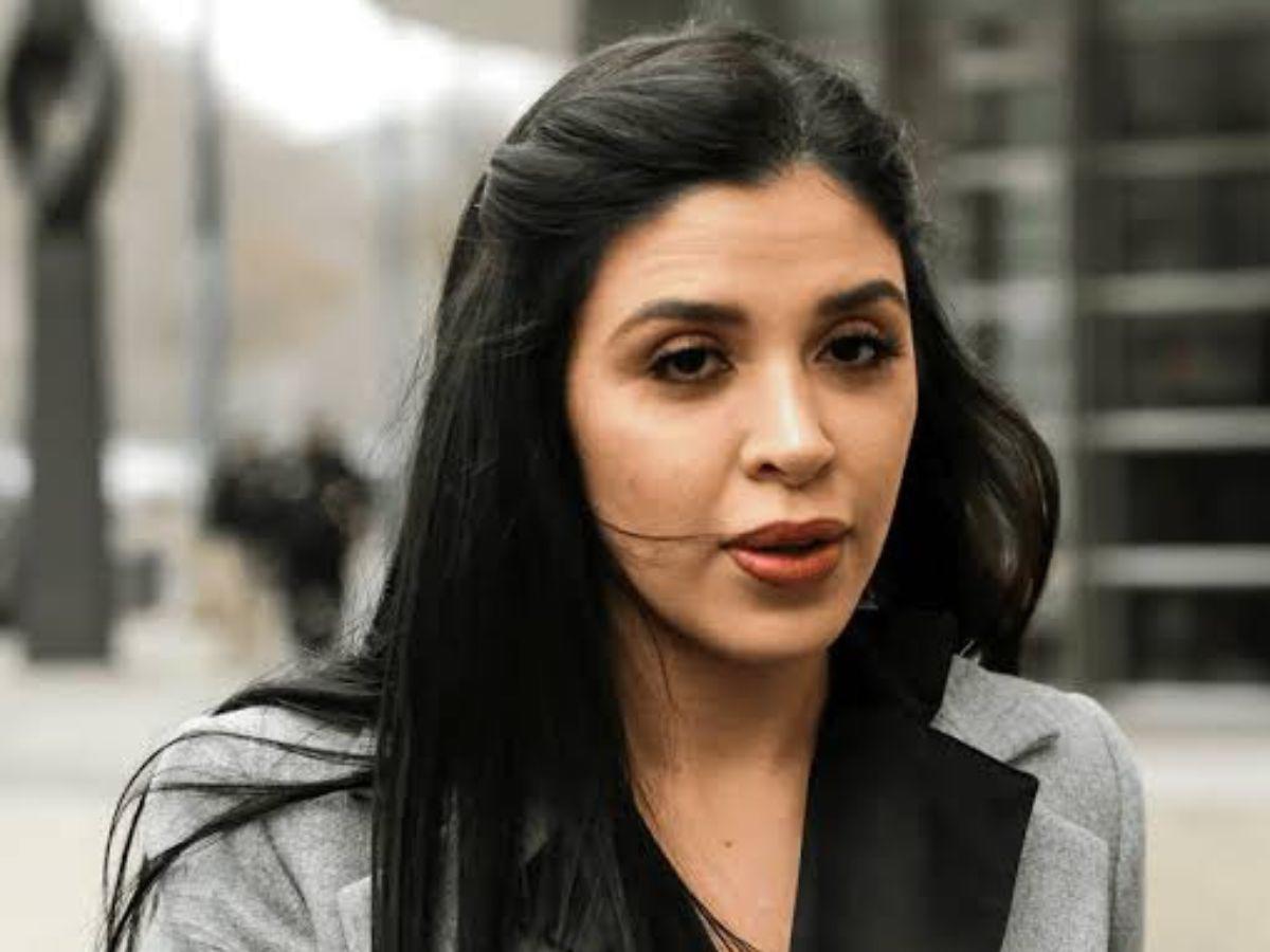 ¿De qué vive Emma Coronel? Revelan el negocio que emprendió tras la captura de “El Chapo” Guzmán