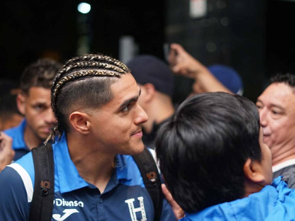 Honduras fue sorprendida en Costa Rica: Llanto y dos peticiones