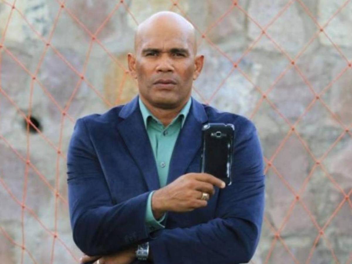 Supremo le pide perdón a Mario Moncada y él le responde