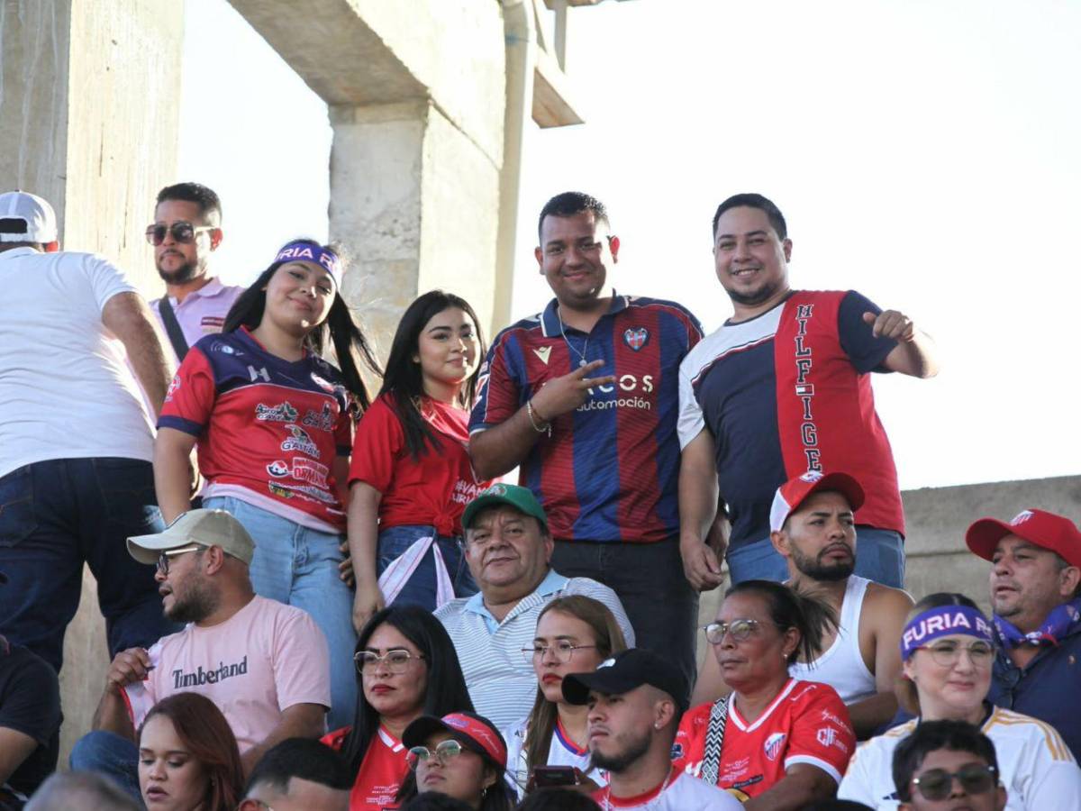 ¡Fiesta total! Así celebró Estrella Roja su histórico ascenso a la Liga Nacional​​​​​
