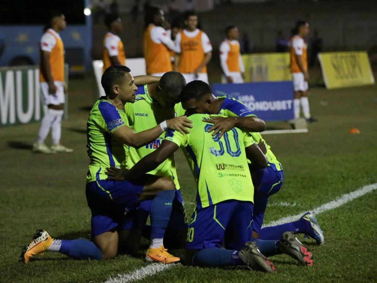 Olimpia enfadado por derrota, trifulca en Danlí, júbilo en Potros y ambientazo