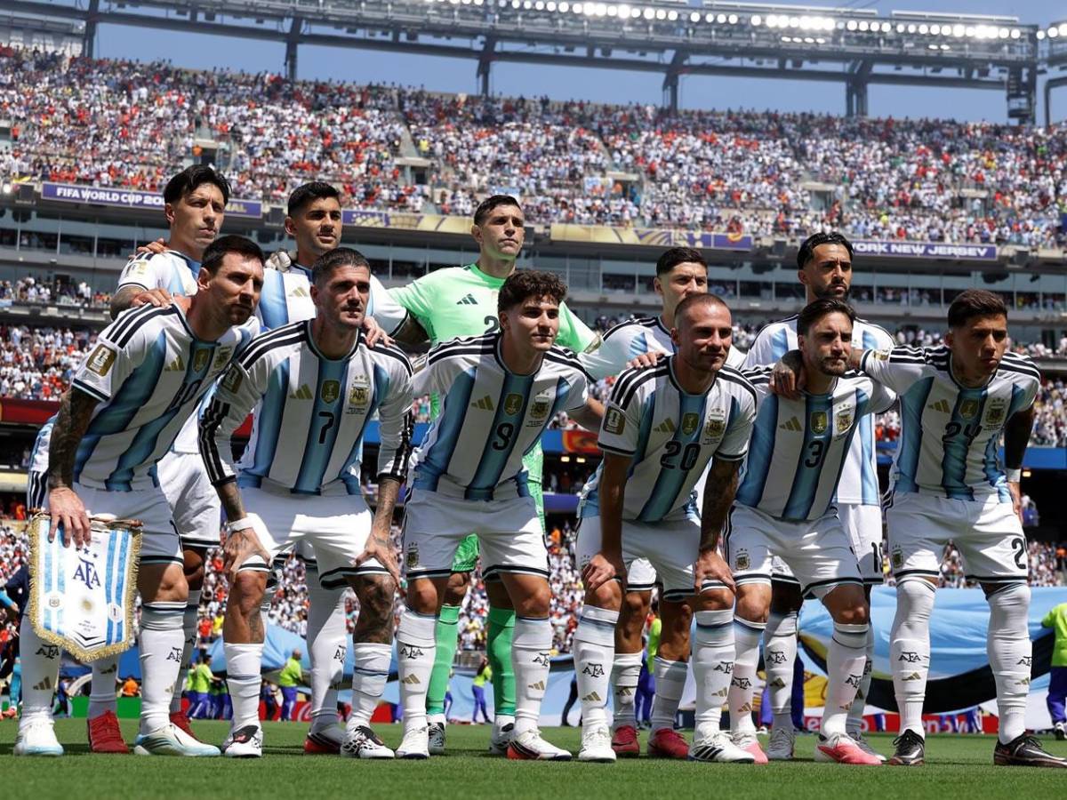 La polémica decisión de Messi y Argentina tras perder el Mundial 2026 ante España
